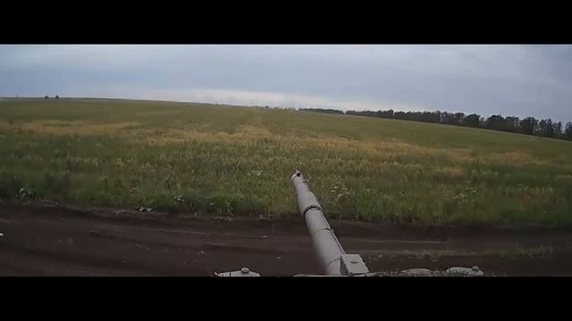 ?? Т-90М "Прорыв-3" в боях под Изюмом смотреть онлайн