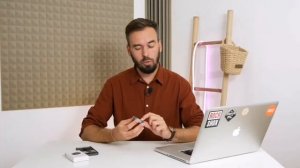 Умная рулетка Xiaomi Duka Small Q Ruler