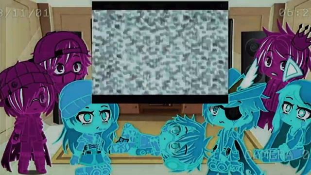 Jsab React to Tape 666 смотреть онлайн