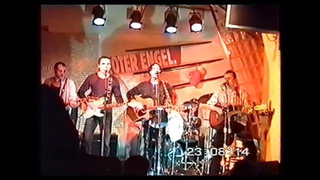 Die 4 Glorreichen Sieben - Weather With You - Roter Engel 14 12 1995 смотреть онлайн