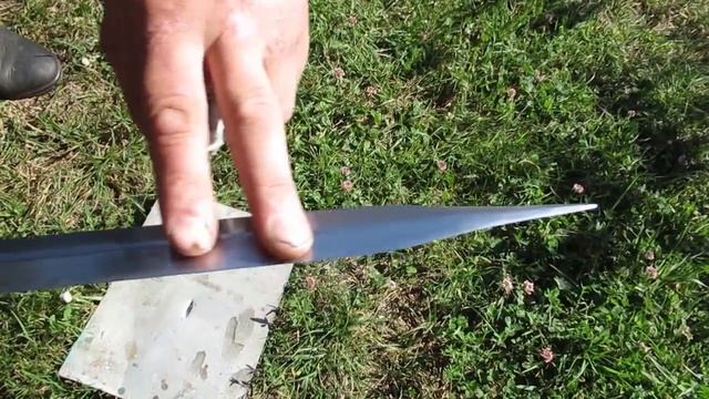 Кавказский кинжал. смотреть онлайн