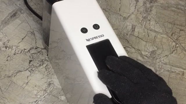 Капсульная кофемашина наливает мало кофе - легко исправить