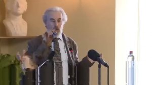 Александр Дворкин об исламе