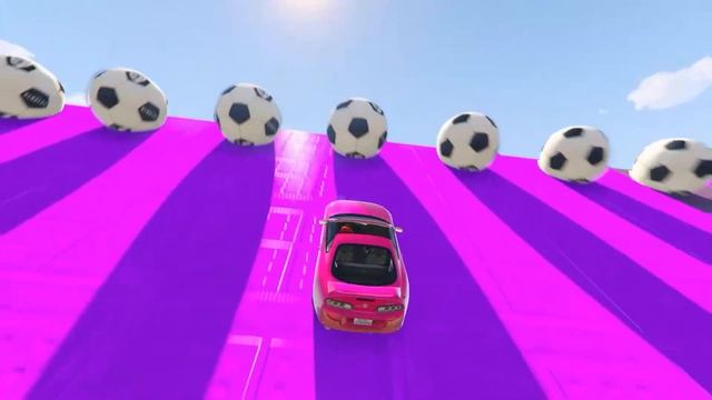 TRANSPORTING VOLKSWAGEN, DODGE, DACIA, CHEVROLET POLICE WITH MERCEDES TRUCKS - BeamNG.drive смотреть онлайн