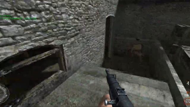 Call of Duty 2 прохождение 20 Коробочка смотреть онлайн