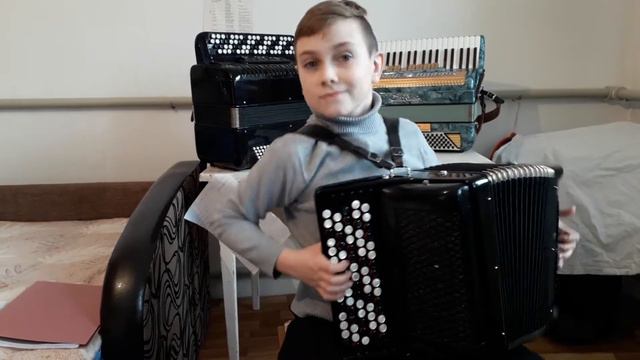 Цыганочка смотреть онлайн