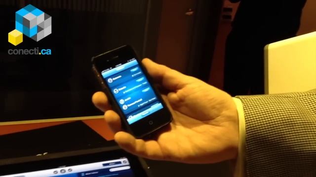 [Presentación] Sonos, el sistema de audio inalámbrico HiFi ya está en México смотреть онлайн