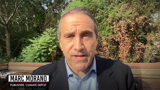 Google's Climate Crackdown: A conversation with Marc Morano смотреть онлайн