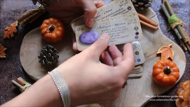 Le petit oracle et grimoire de magie смотреть онлайн