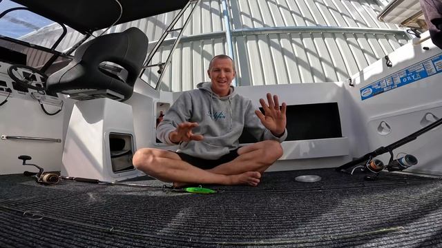 This Simple Fishing Rig will Improve Your Catch смотреть онлайн