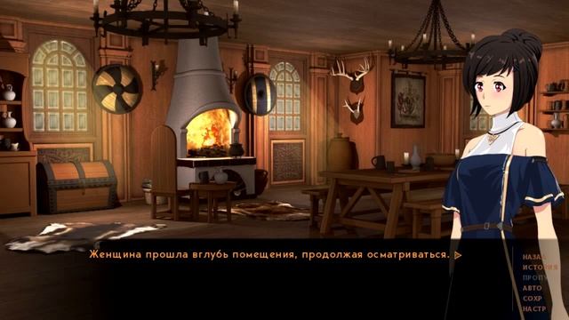 Weeping Willow/Плакучая Ива ● Первый взгляд смотреть онлайн