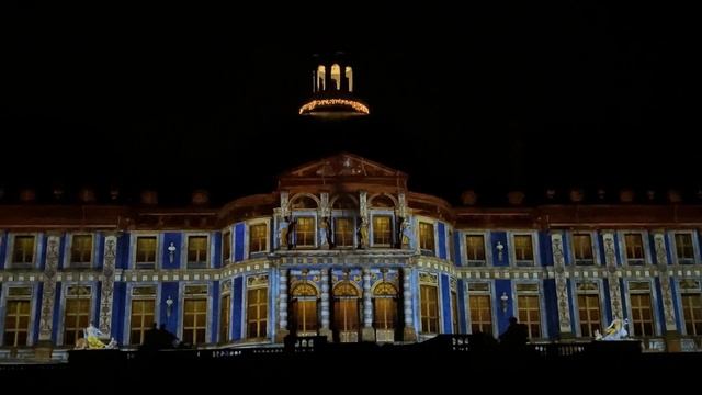 Château De Vaux Le Vicomte. Загадочный дворец Николя Фуке