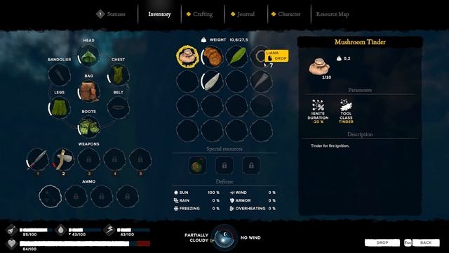 Ночная охота. Начало выживания Survival: Fountain of Youth. Ep3 смотреть онлайн