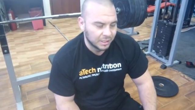 Кузьмин Вячеслав BCAA смотреть онлайн