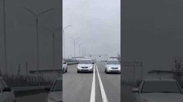 приехал в красноярск а тут это