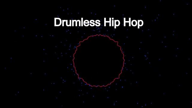Drumless Hip Hop Track 7 - 150 BPM With Metronome Click Track смотреть онлайн