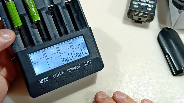 Аккумулятор АА\ААА из домашнего телефона отказал? Не спешите выбрасывать! смотреть онлайн