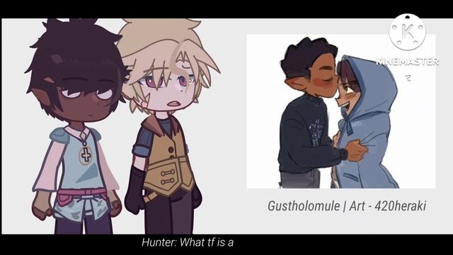 || TOH Reacts To Ships || Gacha Club || The Owl House / Toh || PT. 1 || смотреть онлайн