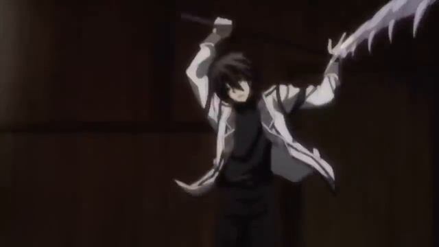 Chivalry of a failed knight - Ikki vs Sword Eater (English Dubbed) смотреть онлайн