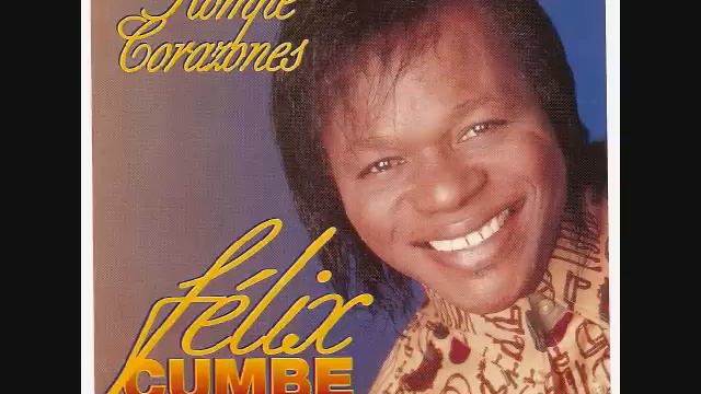 felix cumbe hasmelo смотреть онлайн