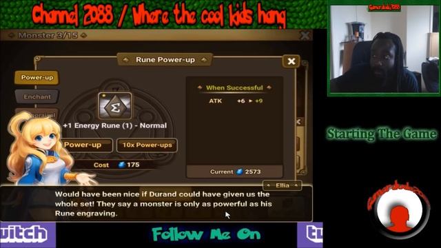 Back to Square 1.1 EP1-Summoners War Beginners Guide 2017 смотреть онлайн