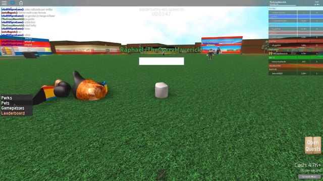 Roblox | TEENAGE MUTANT NINJA TURTLES IN ROBLOX! (TMNT Roblox) смотреть онлайн