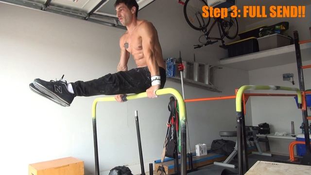 Switchblade Element UNLOCKED!! (3 Steps) смотреть онлайн