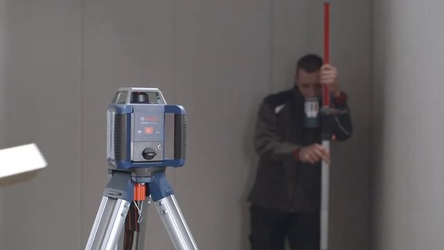 Bosch GRL 400 H Professional