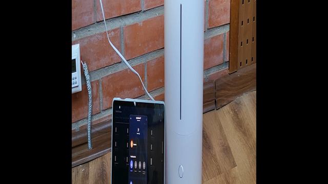 Увлажнитель Mi Smart Antibacterial Humidifier смотреть онлайн