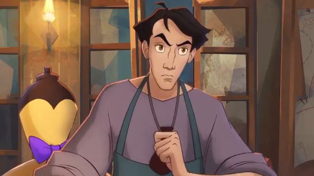 Огонёк -огниво смотреть онлайн