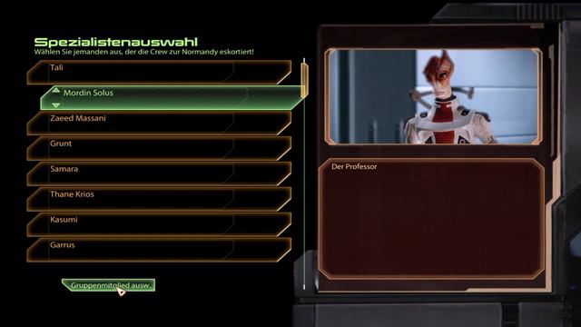 Mass Effect 2 - Folge 95: Die letzte Mission - Die Kollektoren Basis смотреть онлайн