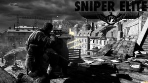 Sniper Elite V2 - full soundtrack