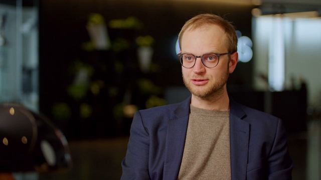 Celonis: Yesterday, Today, and Tomorrow смотреть онлайн