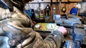 Не горит подсветка  панели приборов на ВАЗ 21214 Нива.