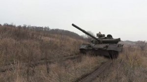 Работа рембата ЗВО в ходе проведения специальной военной операции