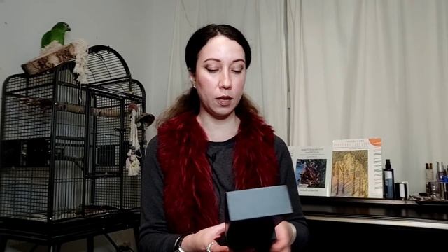 РАСПАКОВКА ДВУХ НОВЫХ АРОМАТОВ смотреть онлайн