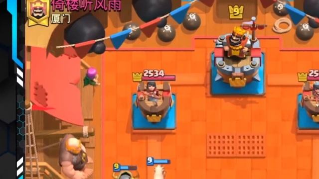 3 CROWN IN 60 SECONDS ONLY!! WORLD'S MOST TOXIC DECK in Clash Royale!! ? смотреть онлайн