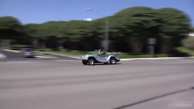 Сборы 4х4. Плавающий джип. https://www.watercar.com/index.php смотреть онлайн