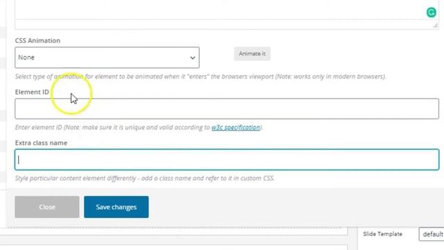 Add HTML code to WordPress Site Pages & Posts with WordPress, Visual Composer or Elementor Builder смотреть онлайн