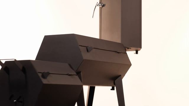 Смокер гриль Сибирь смотреть онлайн