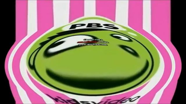 Pbs Kids Dot Super Effects Round 2