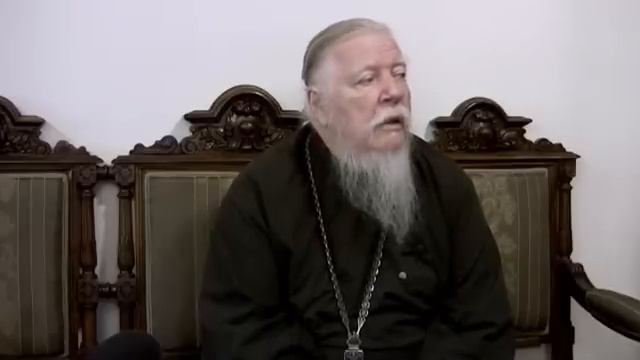 Что это за человек, именем Христа изгоняющий бесов? смотреть онлайн