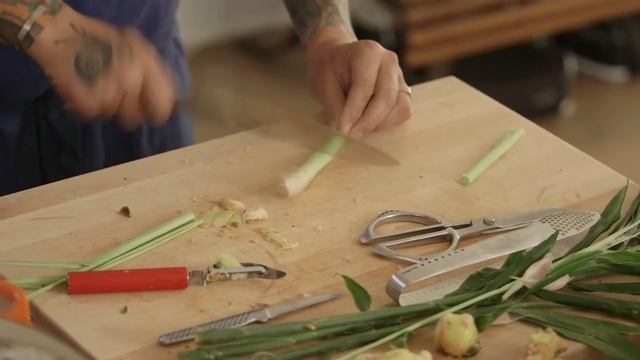 How To Make Pot Au Feu | Ludo Lefebvre