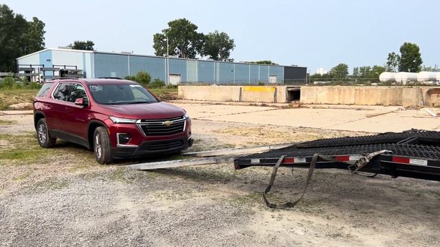 Наконец то я выехал в рейс после ремонта смотреть онлайн