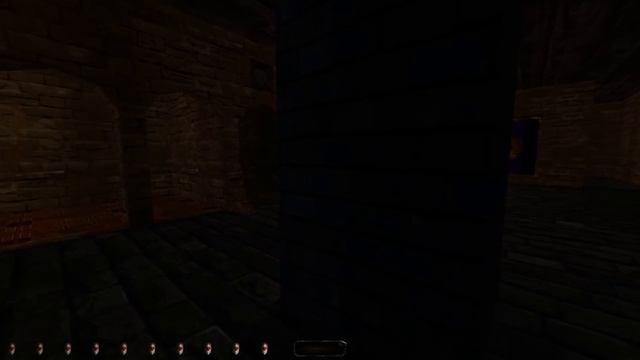 ASMR Gaming Whisper | Thief Gold | Lord Bafford's Manor смотреть онлайн