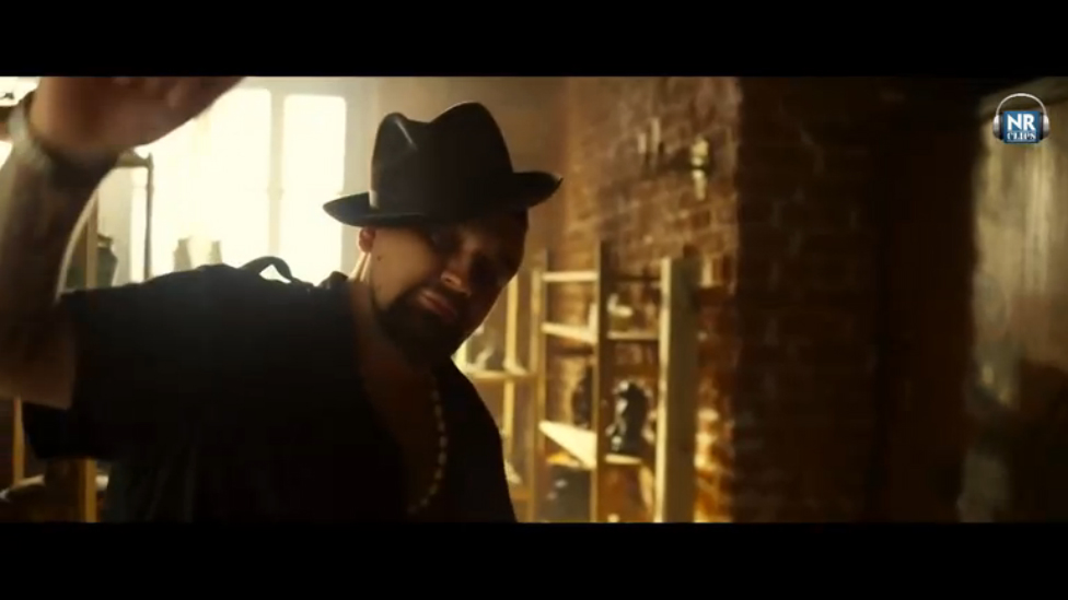 Ноггано - Russian Paradise (ft. АК-47)  [NR Clips] (Новые Рэп Клипы 2016) 