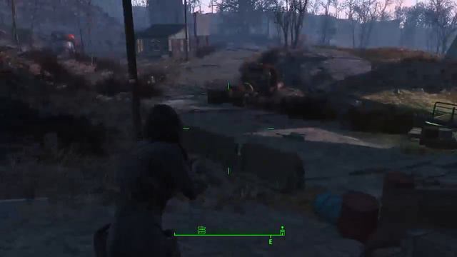 Fallout 4 season 2 ep 1 with mods смотреть онлайн