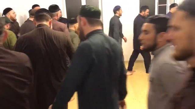 ЗИКР НАУР смотреть онлайн