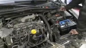 Самопроизвольное включение стартера