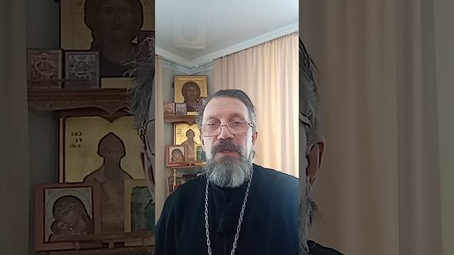 Молитва за некрещеного смотреть онлайн